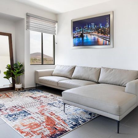 Spacious 2 Bedroom Apartment With Beautiful Sunset Mazatlán Exterior foto